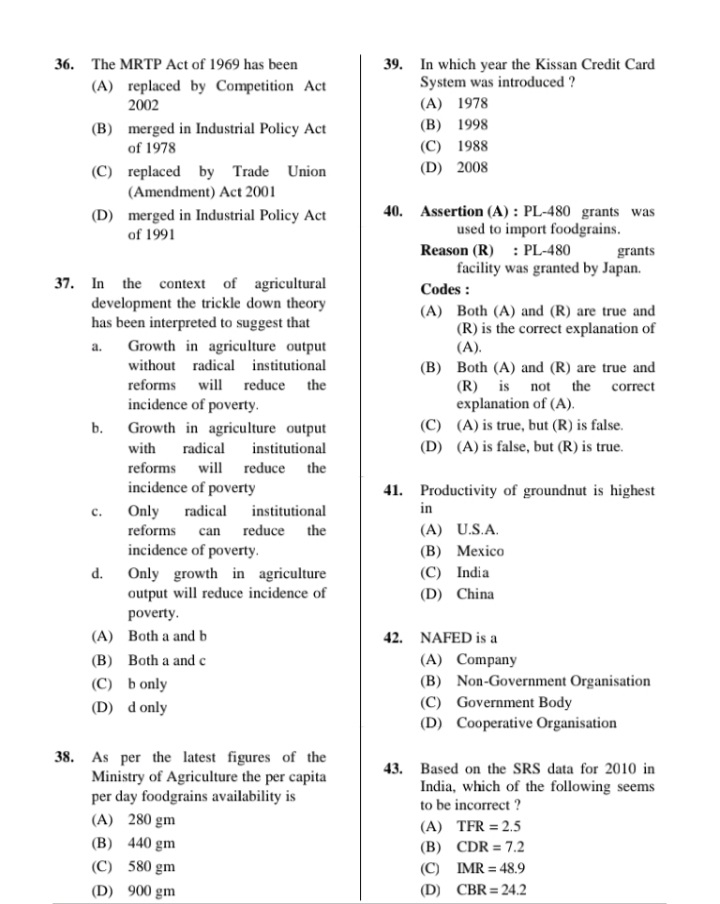 Mean > Mode 2. Probability (D) 0.8 of not rejecting Ho when