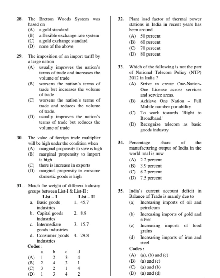 it was 48. Which of the following satisfy time not true reversal