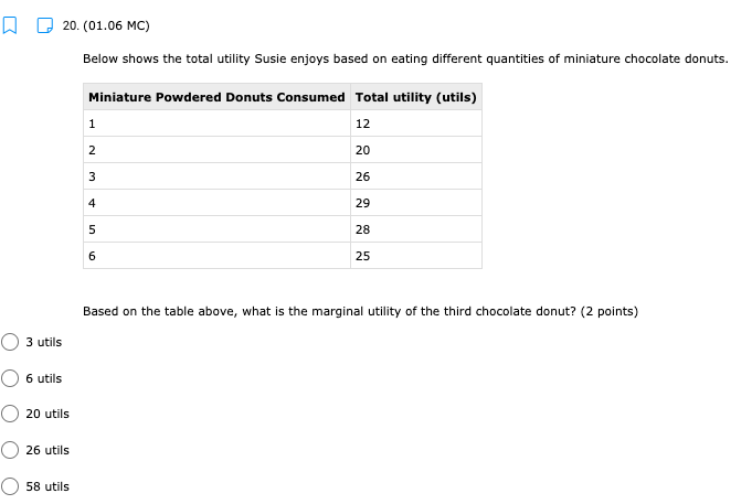 in cell phones. (2 points) Neither; both Company A; Company B Company