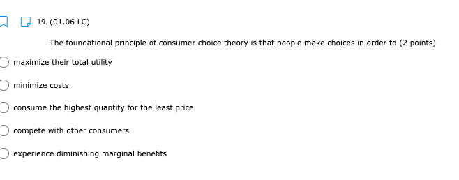 3 0 Based on this information, which of the following statements is