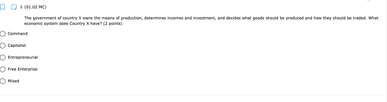 utility; profits 16. (01.05 LC) The optimal choice will (2 points) C