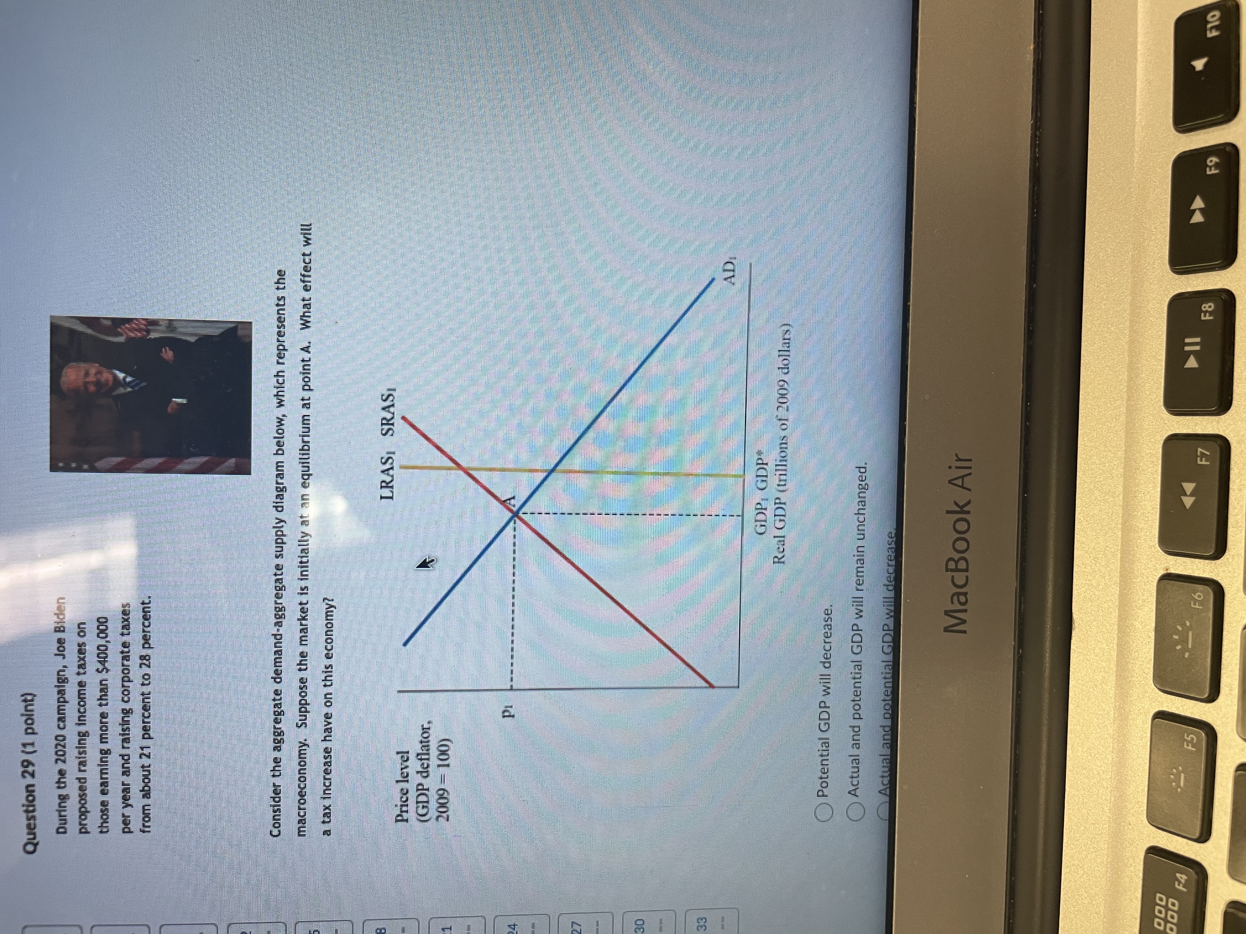 and other countries are devaluing their currency . He also said that