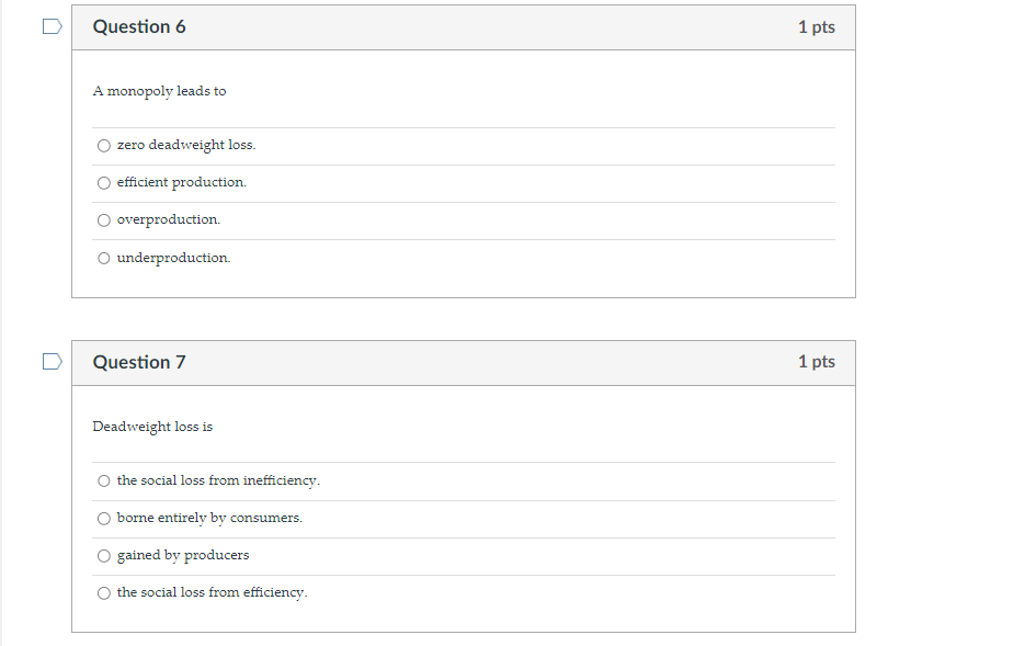 the given information O $1,000 O $1,500D Question 5 1 pts The