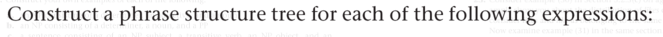 the auxiliary are relatively ordered, so long as the auxiliary is second.