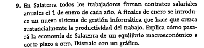 de enero de cada afio. A finales de enero se introdu- ce