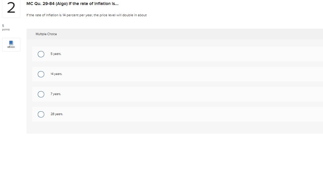 MC Qu. 28-137 (Algo) A nation's real GDP was $250... A nation's