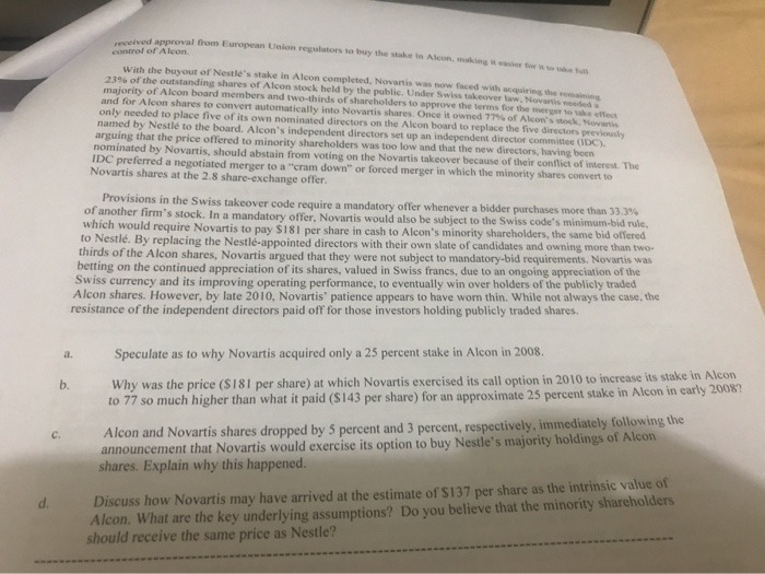 use time value of money tables to solve this problem. The present