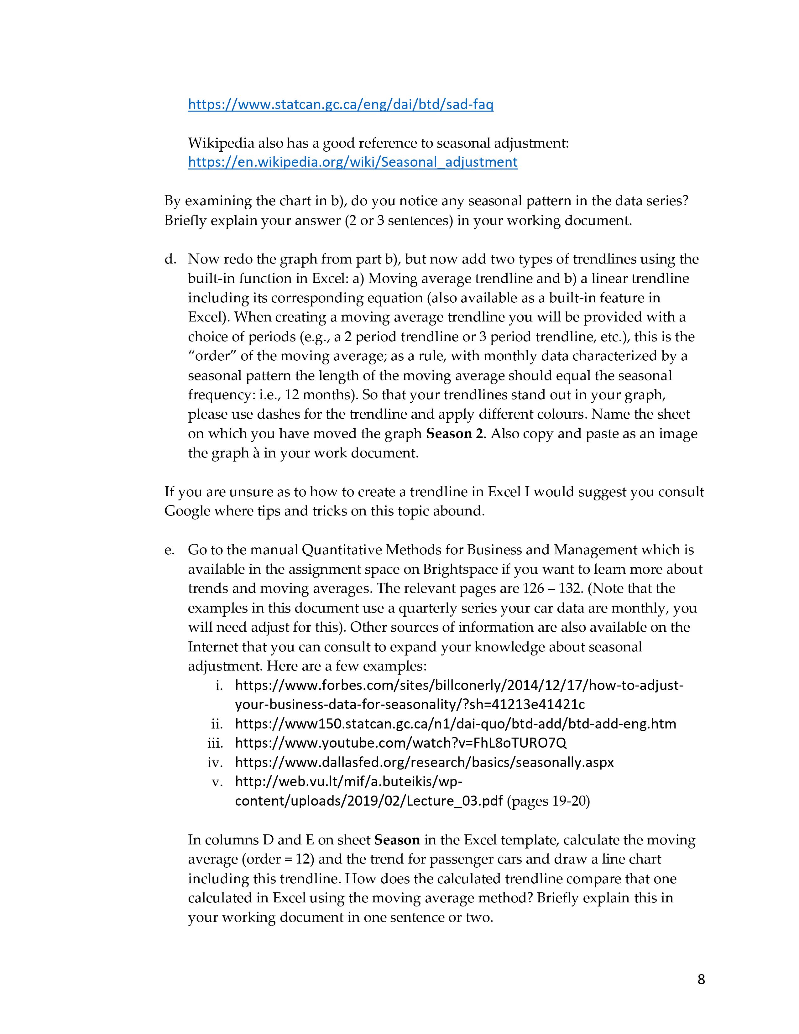 circumstances can you submit your assignment by email; you must submit it