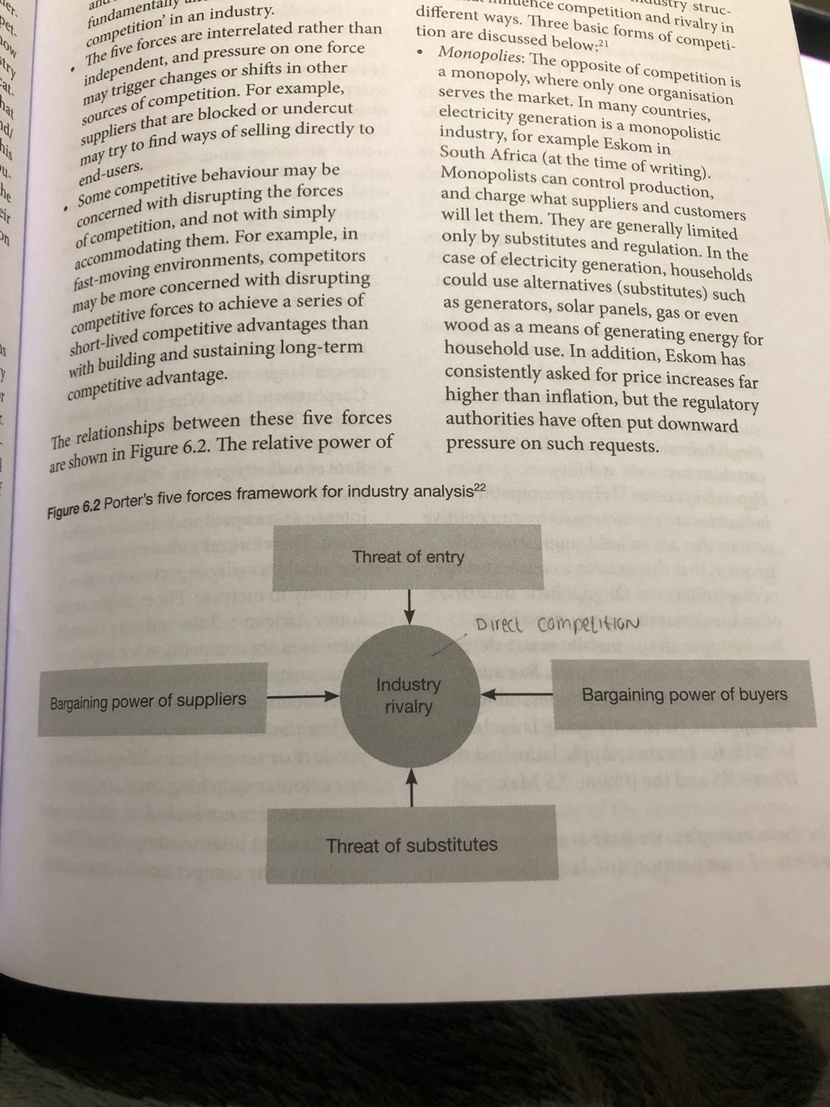 South Africa imported US$3.2 billion in processed foods, an increase of 5.5
