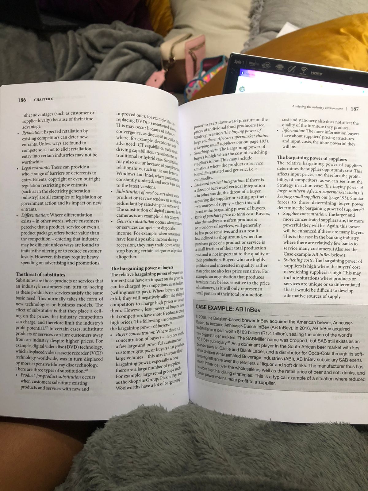 percent from 2017, with the top five products being palm oil, food