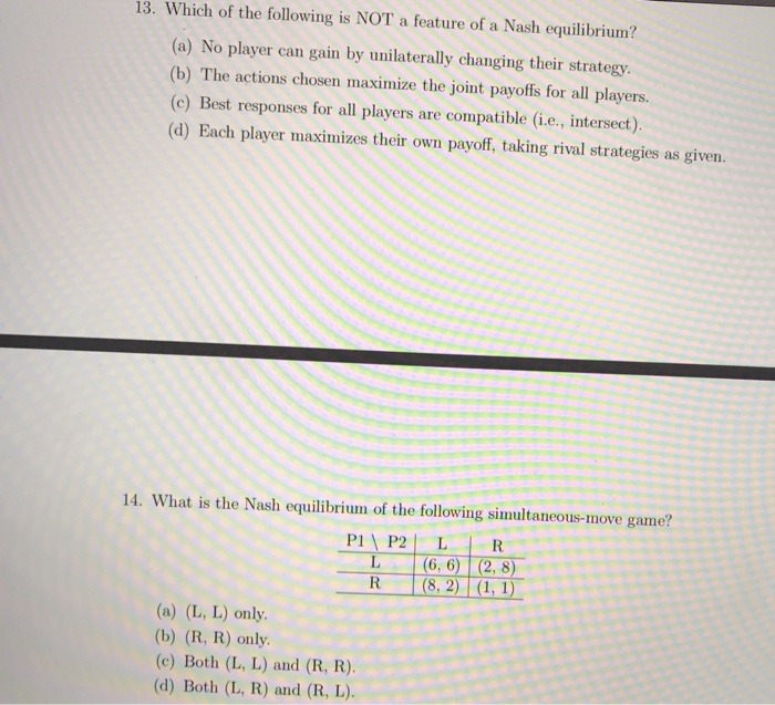 affine but is nevertheless consistent with the ATS (x, () = Exercise