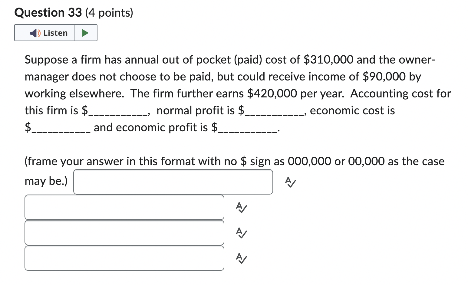 land and capital resources are all variable in the long run 0