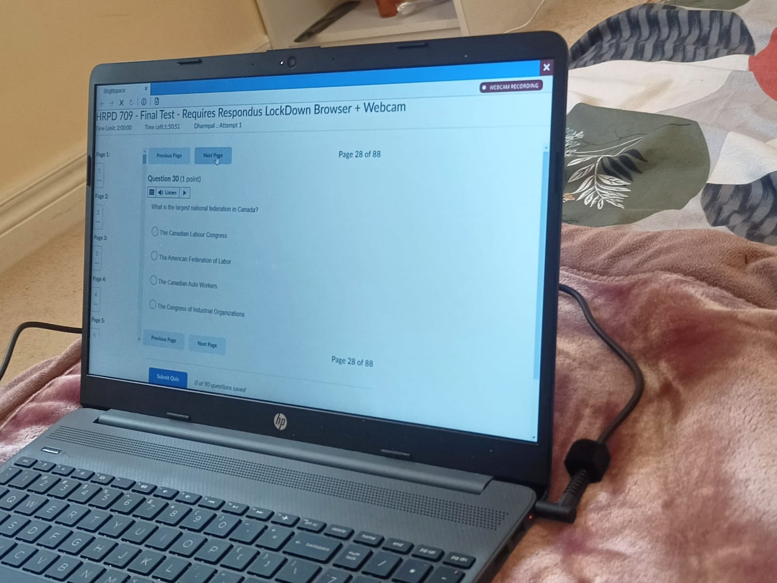 workers. Work collaboratively with management and are allowed to represent workers. Page