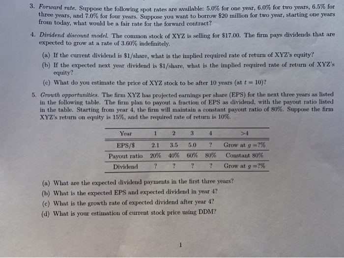 will retain $2.00 per share of its earnings to reinvest in new