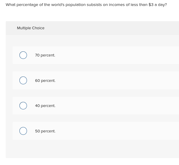 Markets always fail to allocate resources properly, so we must rely on