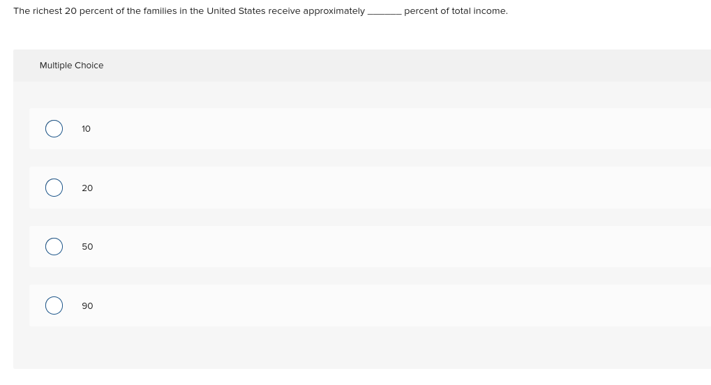 the ownership of private property to encourage the private sector. O All