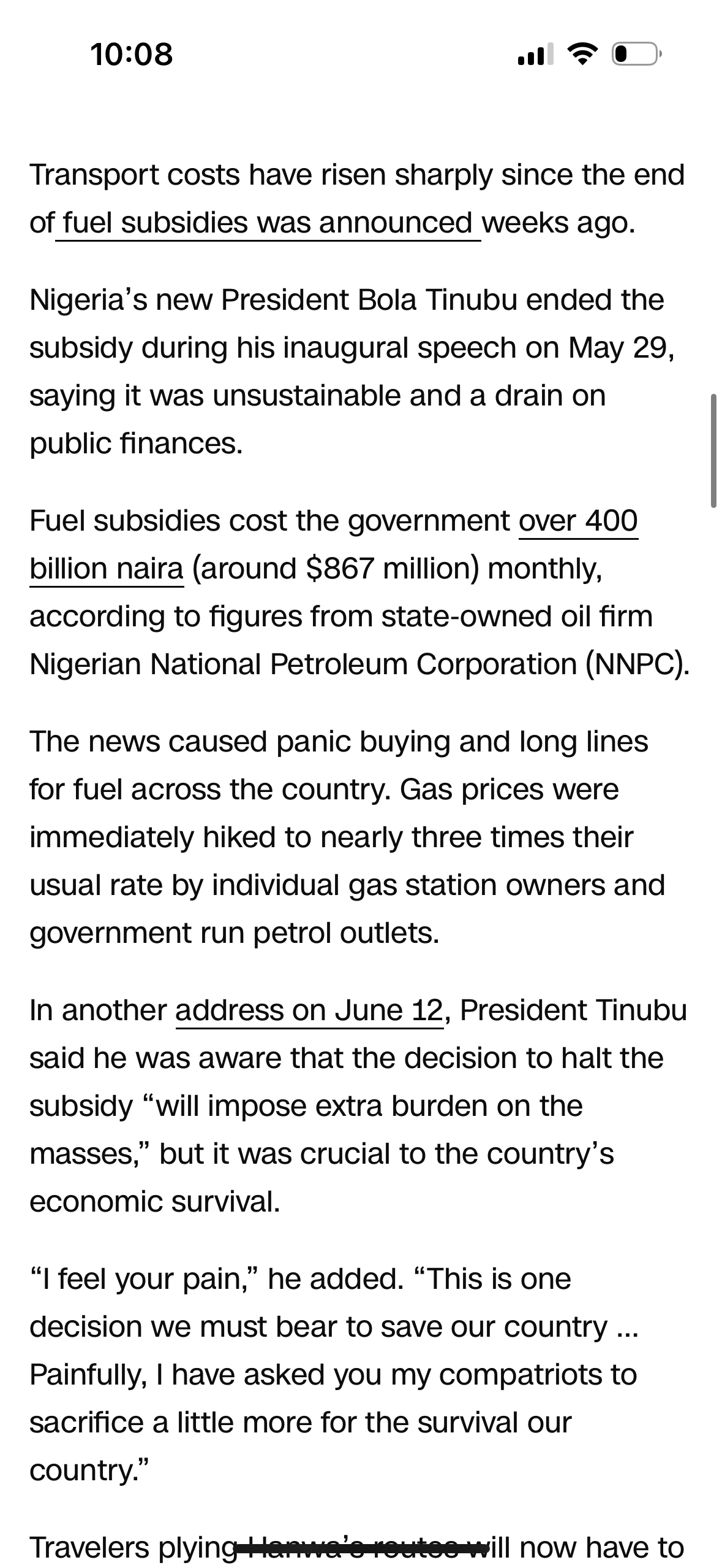 and soon. The International Energy Agency (IEA) and the European Union, therefore,