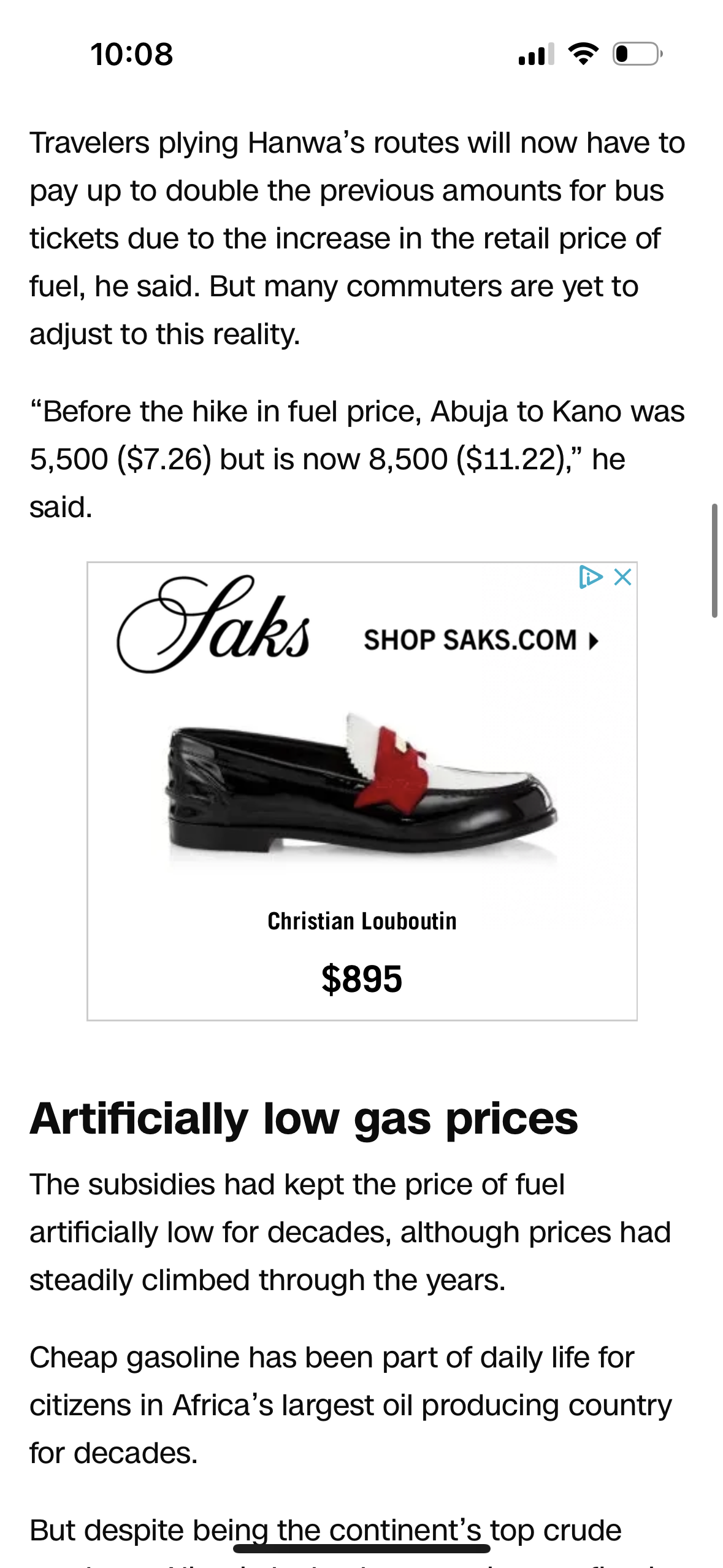 invite other partners to join us in putting energy access at the