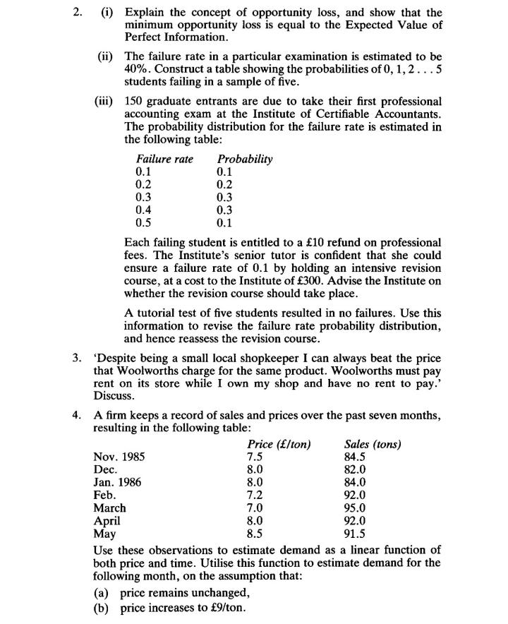 air (p. 292). Also, distinguish between marginal willingness to pay and total