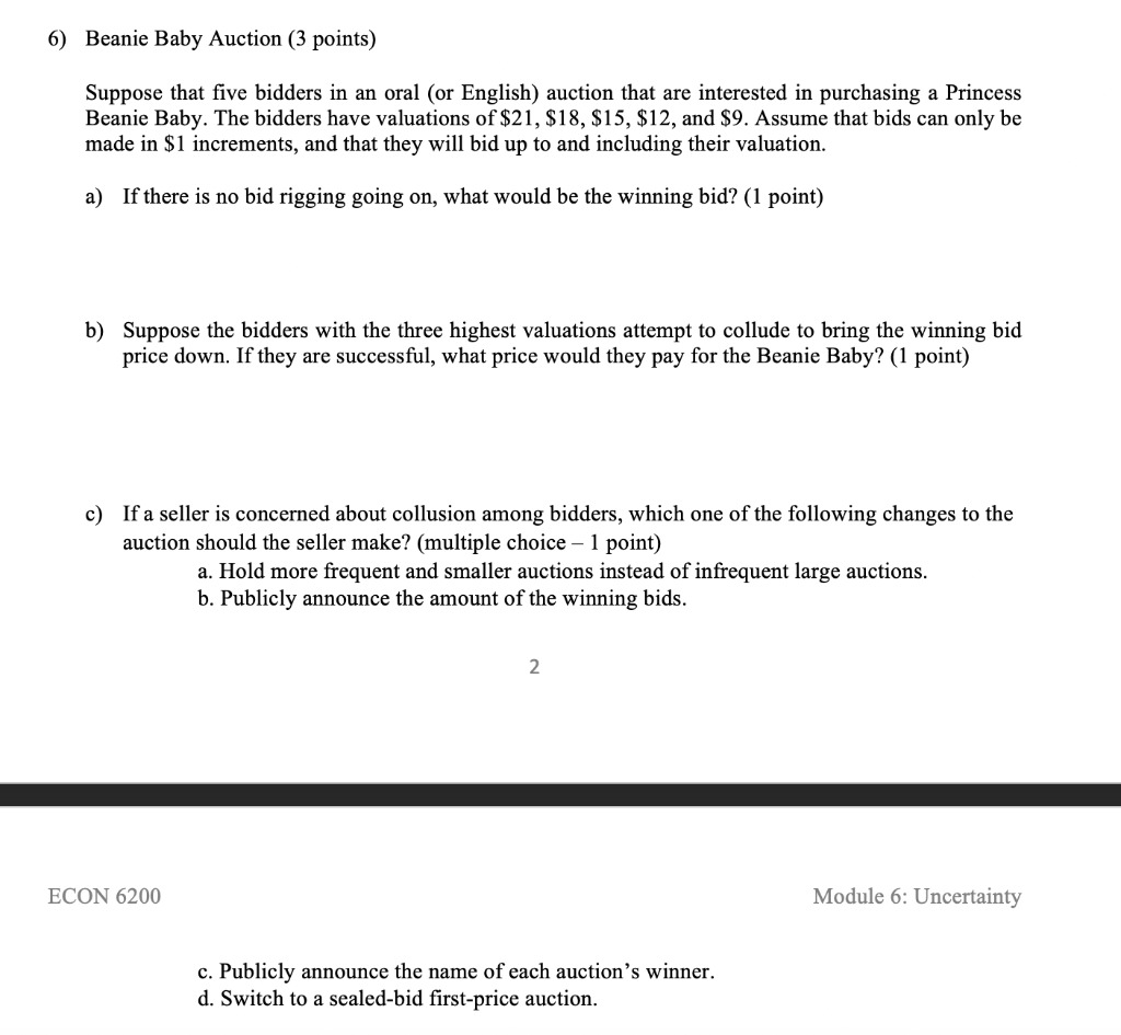 $2.5 million. Alpha has a tax rate of 30%. Determine the earnings