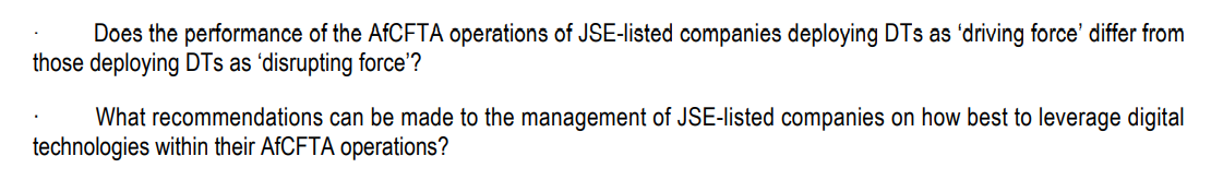 of information technologies, information abundance, and emergence of big data (Bharadwaj et