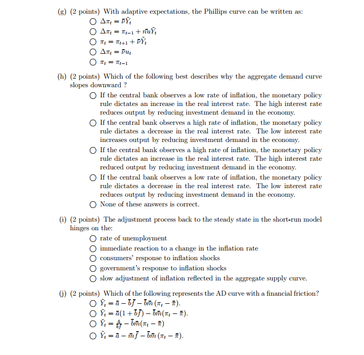 money supply only O Determined by the ratio of the effective quantity