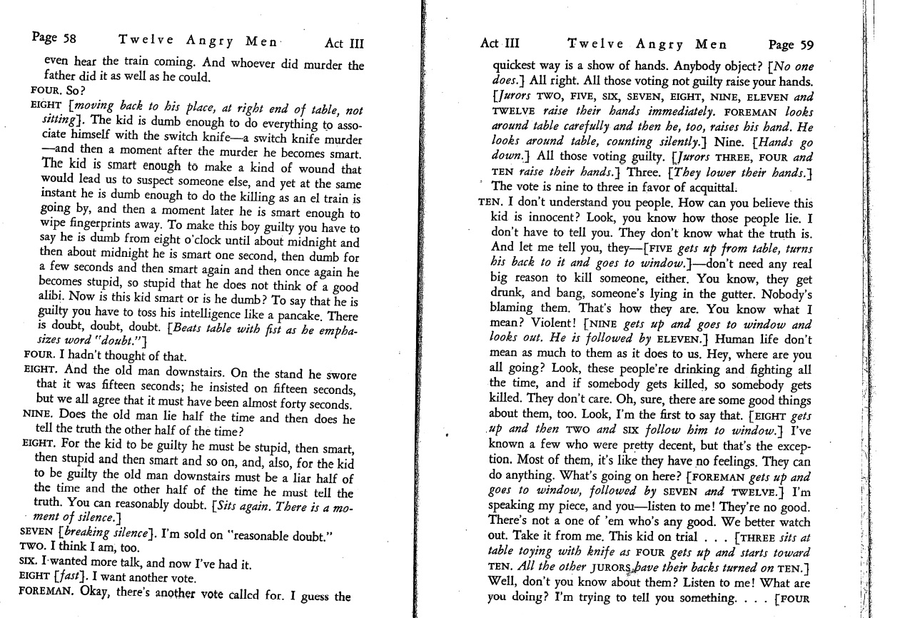 Aristotelian Appeals), (a) analysis essay of this excerpt. Demonstrate your knowledge of
