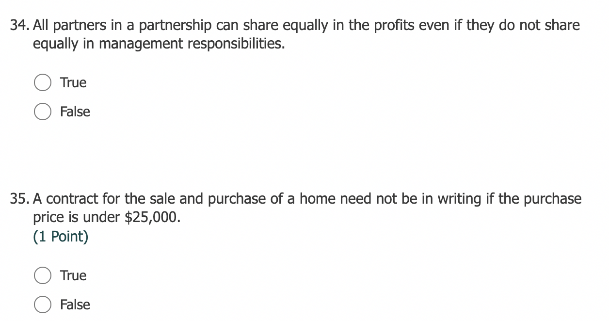 standard. 7. The principle which establishes the priorities between competing secured creditors