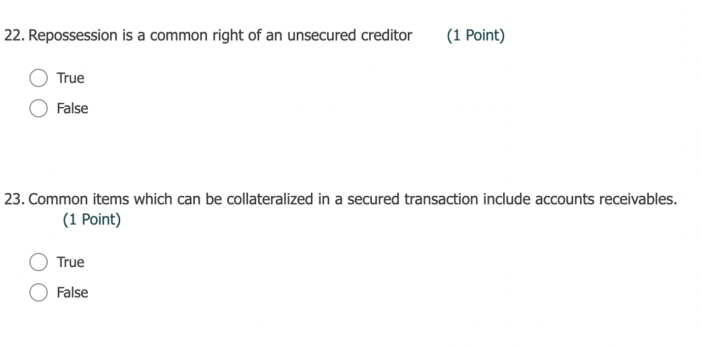 business decisions are made to benefit the shareholders. O b) fail to