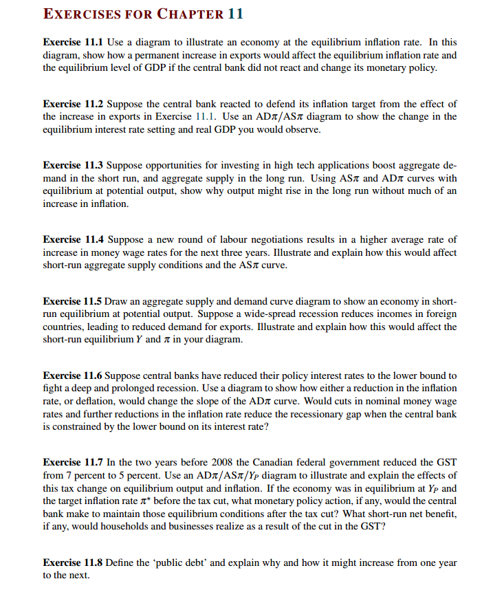 why a central bank does not operate to make a prot but