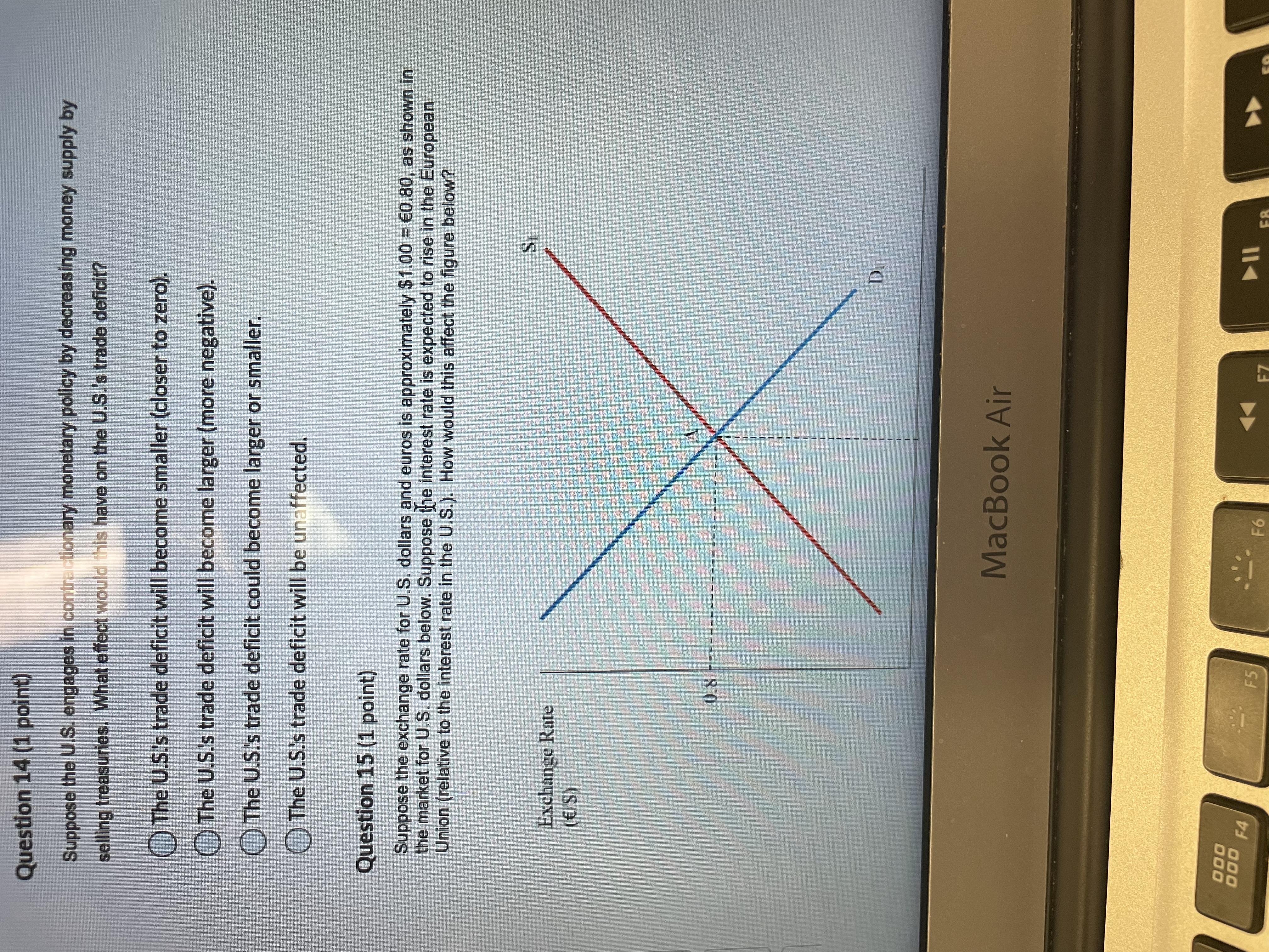 the rate of inflation. Suppose Ford plans to use fiscal policy to