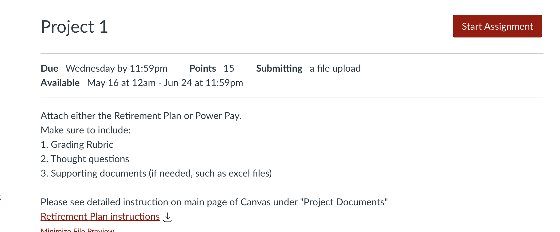 income for yourself and/or your family (or for another, real family -