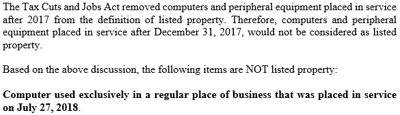 4. Ethernet addresses are called logical addresses. a. True. b. False. ANS: