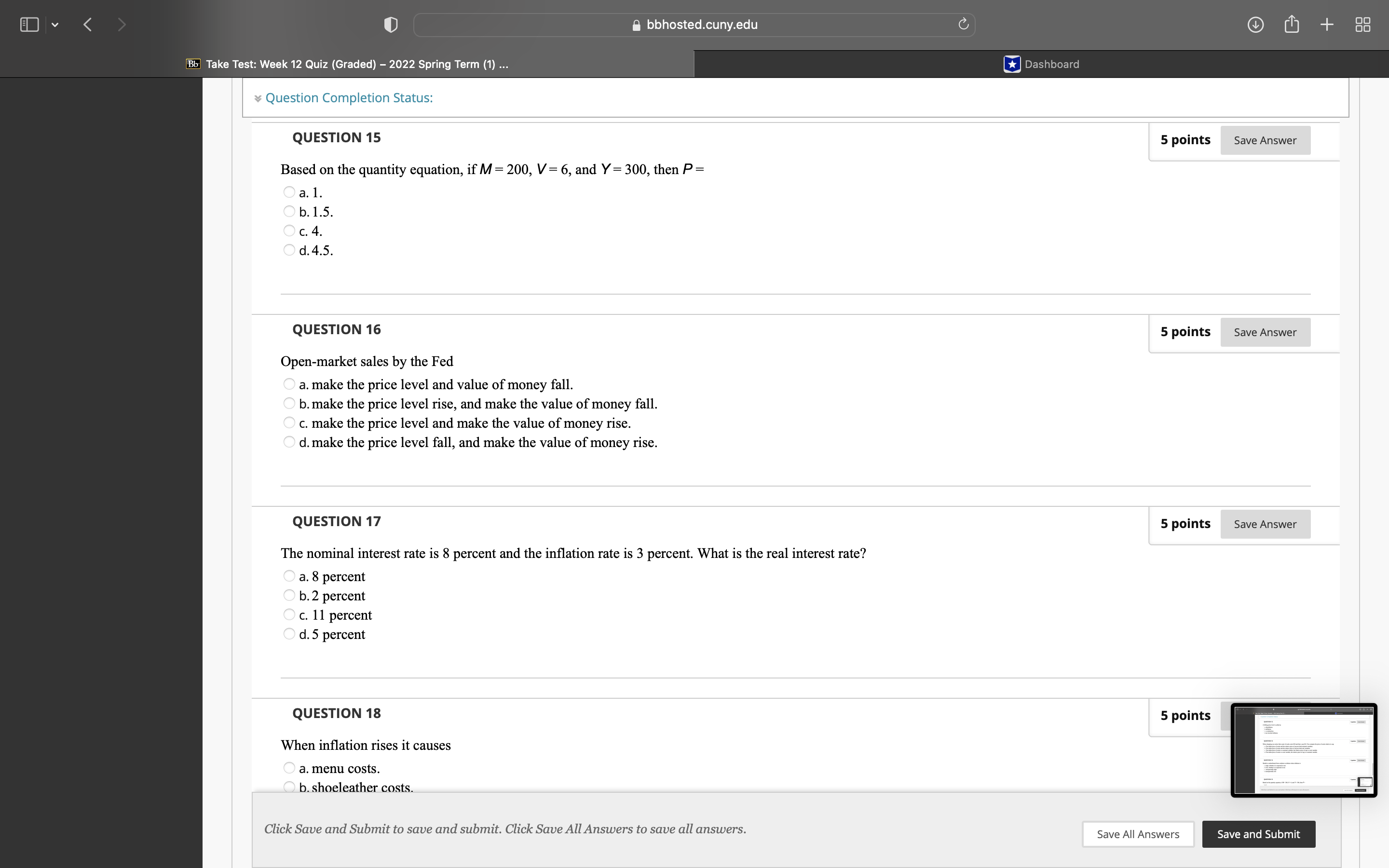(1) Introduction to Microeconomics SSE 103 181 3[42604] (LaGuardia CC) Home Page