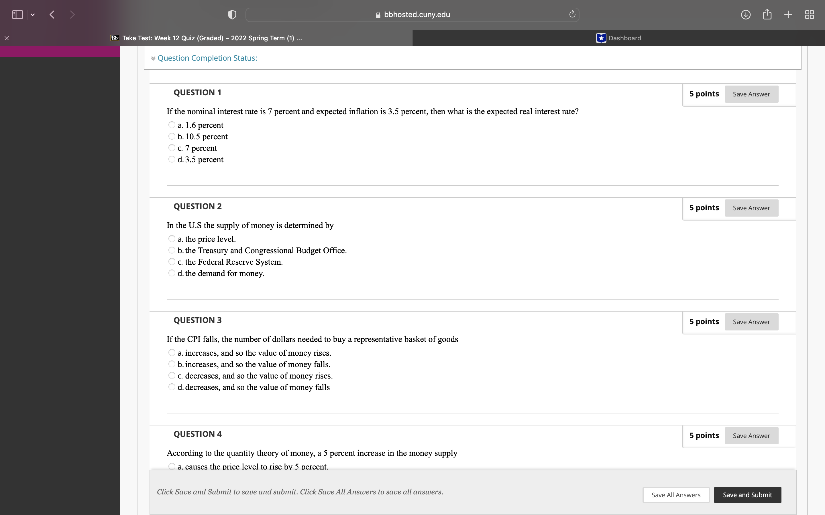 level would the rm produce? What would its profits be? I' Pages