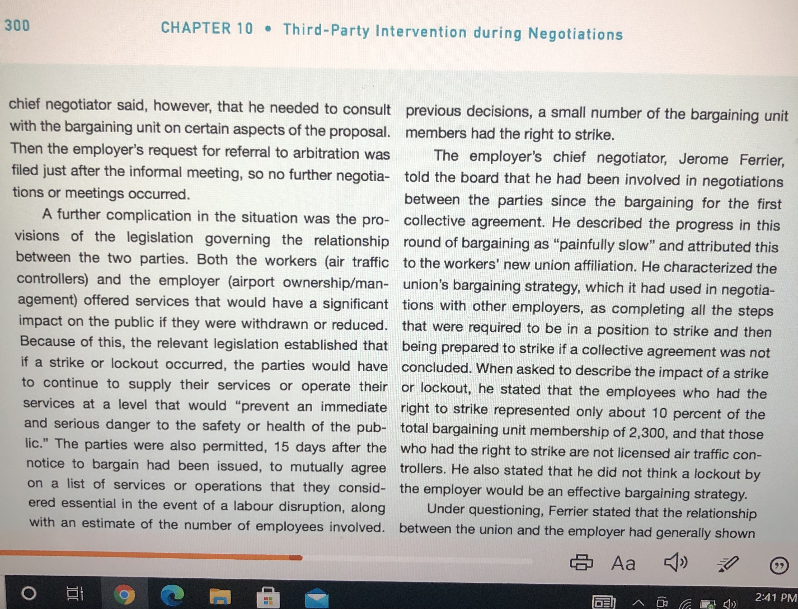 Please answer both questions clear and directed to the case study. Here