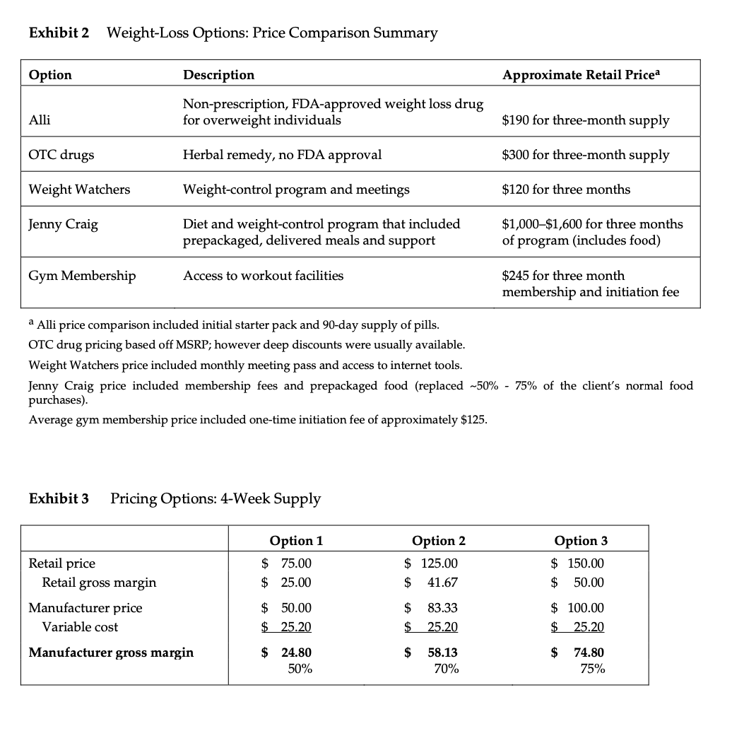 weight-loss drugs had negative side effects that, in the agency's judgment, outweighed