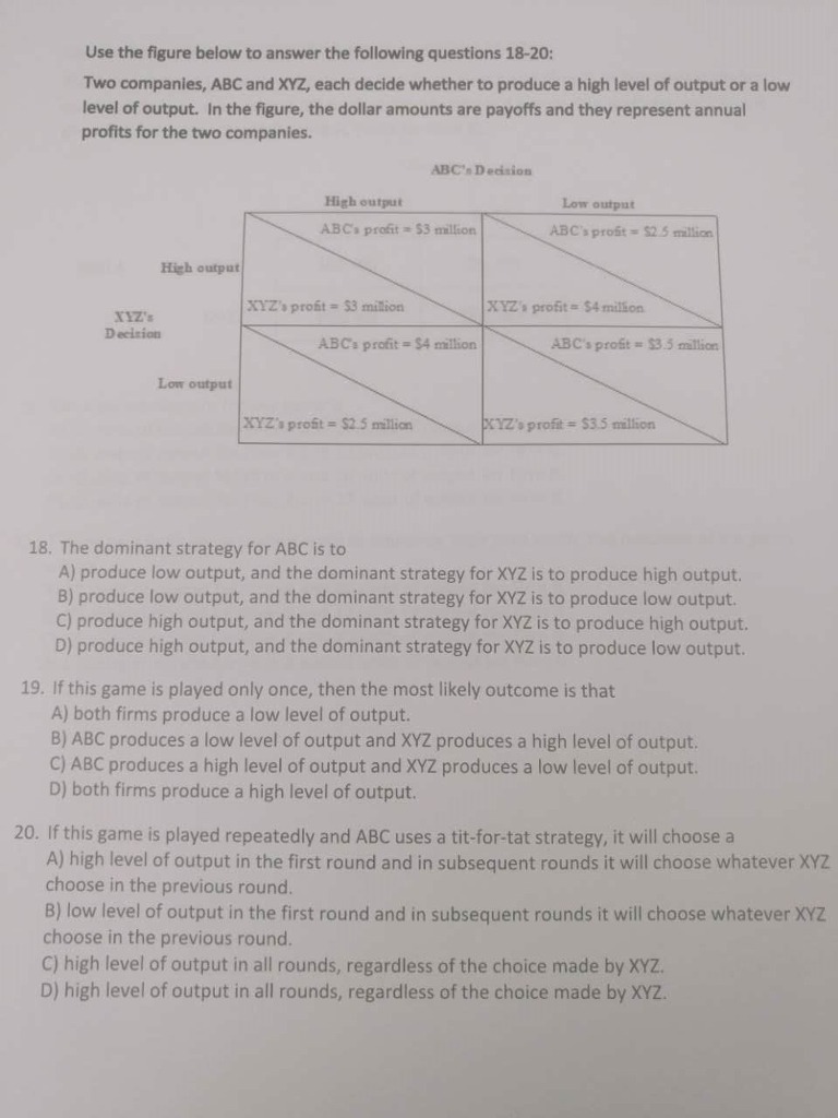 35 and 3?, and (C) 4|24m1+1 - Table 3.3. Extrectfrom a (hypothetical)