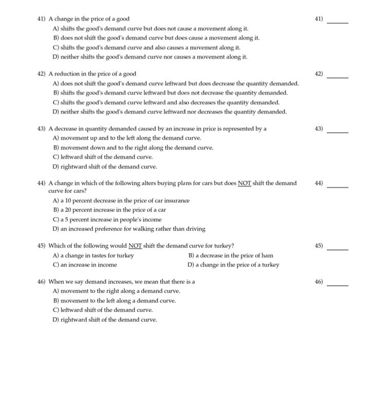 past decade technological improvements that have lowered the cost of producing an