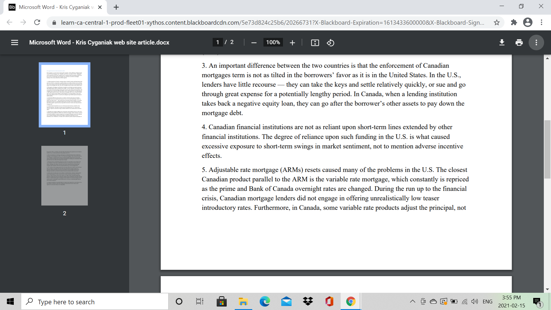 learn-ca-central-1-prod-fleet01-xythos.content.blackboardcdn.com/5e73d824c25b6/20266731?X-Blackboard-Expiration=1613433600000&X-Blackboard-Sign... . . . E Microsoft Word - Kris Cyganiak web site