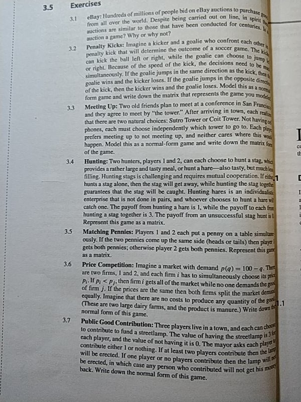 given by Q, - Q2 - 10 in periods 1 and 2,