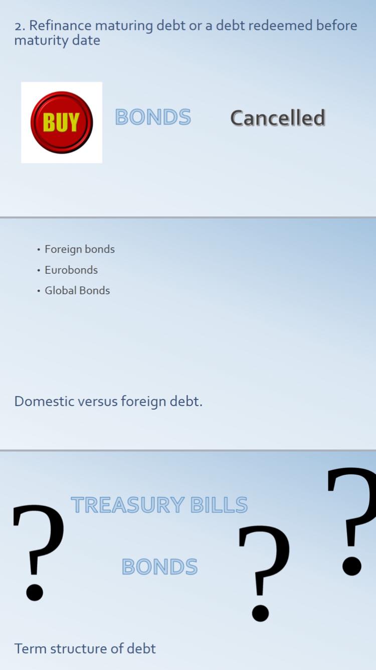 BALANCE SHEET #1 - Company A ASSETS LIABLITIES Bank Deposits (1,000,000) Tax