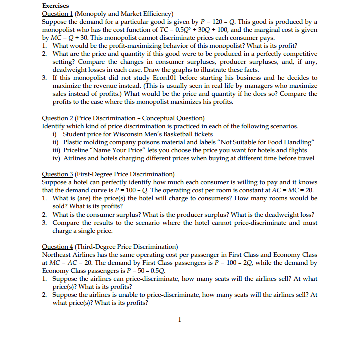 to scale. It is convenient to define the market tightness 0 =
