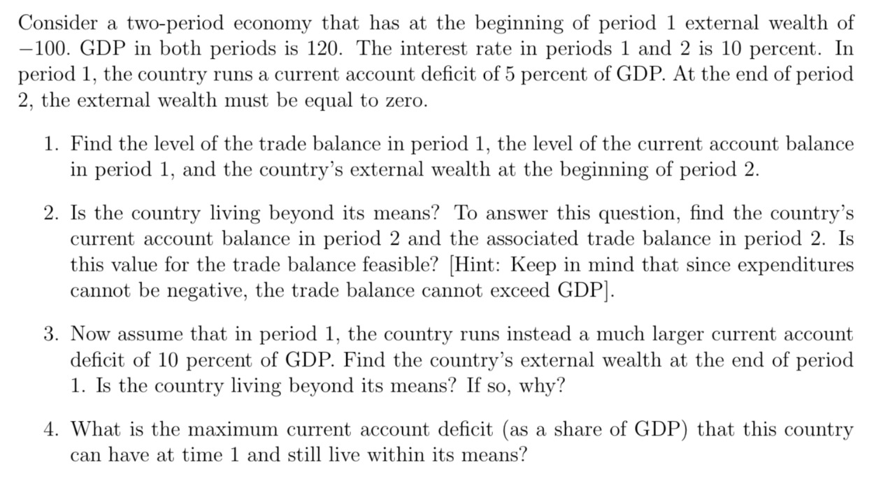 c. u = DELHI\" I d. if = M.3 + 4K Question