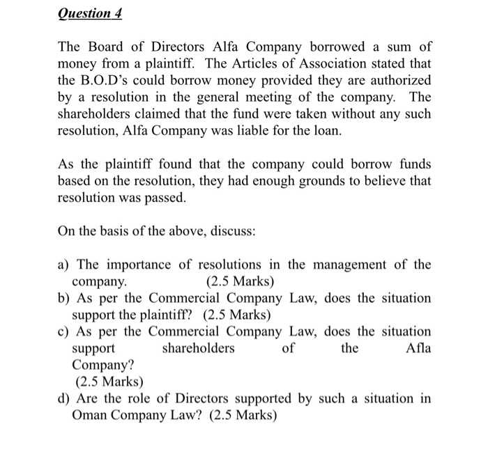 executive summary of what you found in your analysis with two external