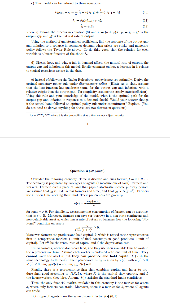 Ne + (1 + 2-1) P. (2) where we is the real