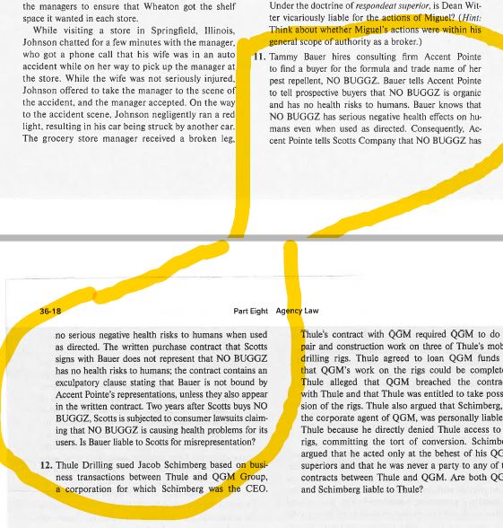 each Store. While visiting a Storc in Springfield, Illinois, Johnson chatted for