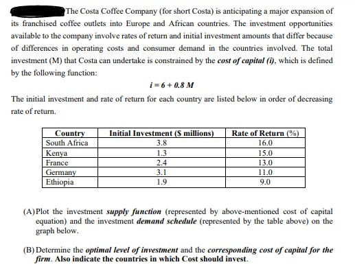 1,890 Useful life, in years 10 20 20 For each alternative, the