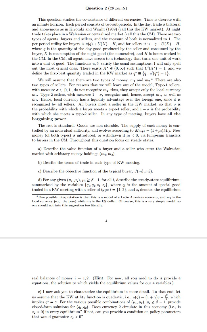 end of 10 years, Alt. A could be replaced by another A