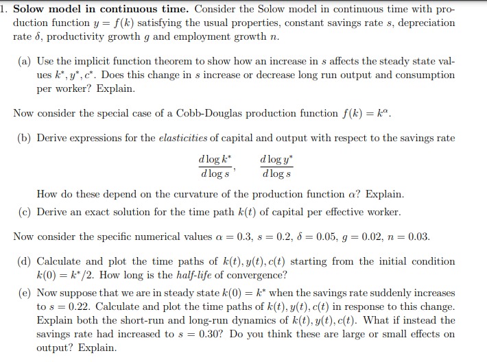 years, is unemployed because the steel plant in his town closed and